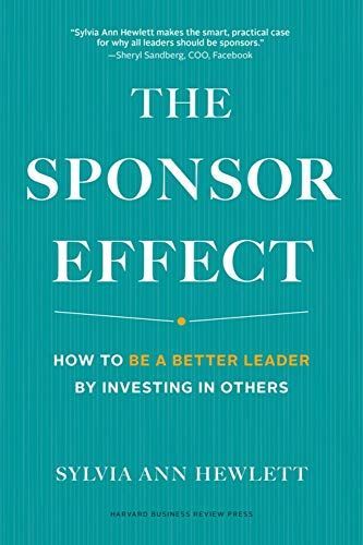 The Sponsor Effect