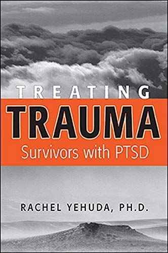 Treating Trauma Survivors With PTSD