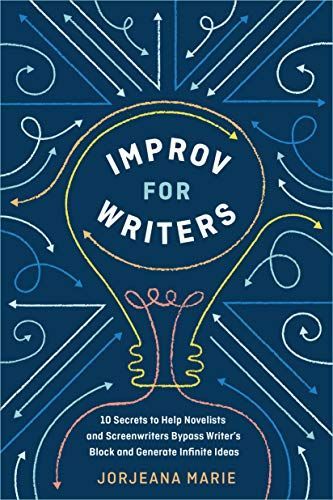 Improv for Writers