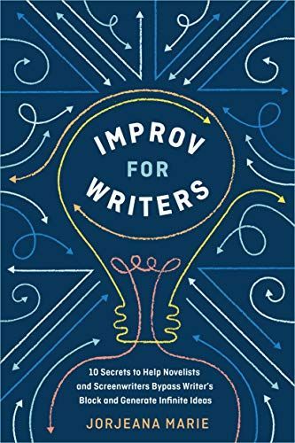 Improv for Writers