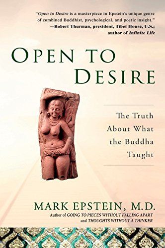 Open to Desire