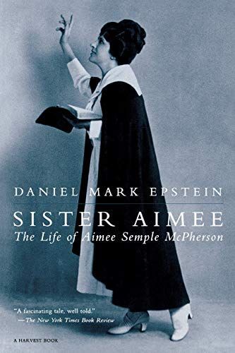 Sister Aimee