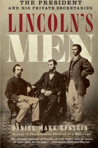 Lincoln's Men