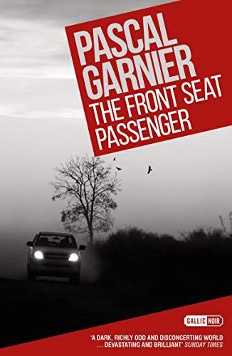The Front Seat Passenger