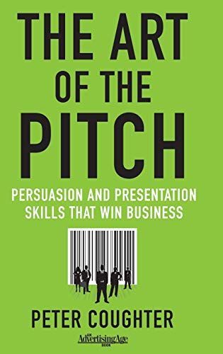 The Art of the Pitch