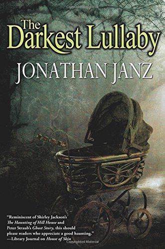 The Darkest Lullaby