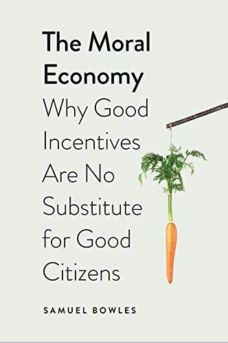 The Moral Economy