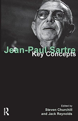 Jean-Paul Sartre