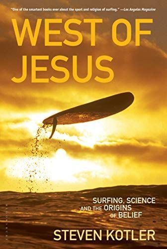 West of Jesus
