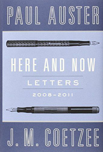 Here and Now