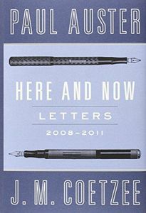 Here and Now