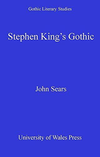 Stephen King's Gothic