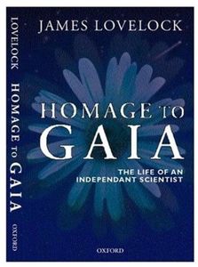 Homage to Gaia