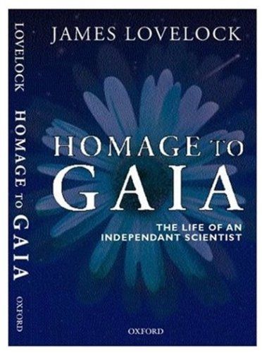 Homage to Gaia