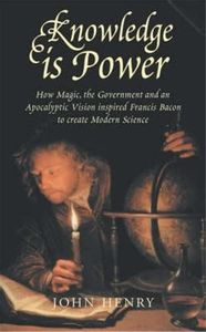 Knowledge is Power (Icon Science)