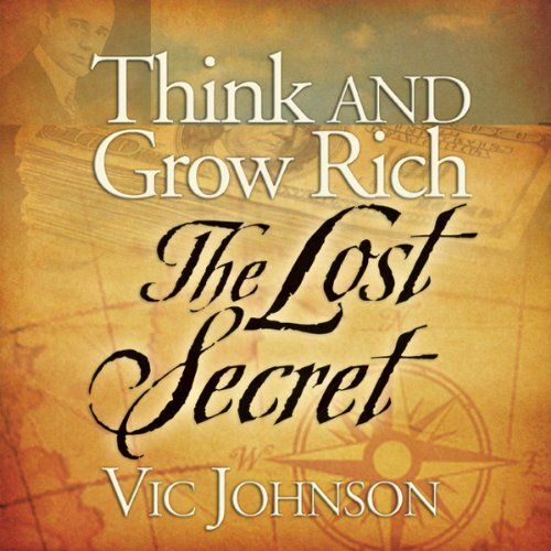 Think and Grow Rich