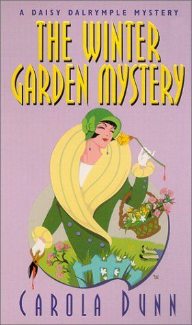 Winter Garden Mystery