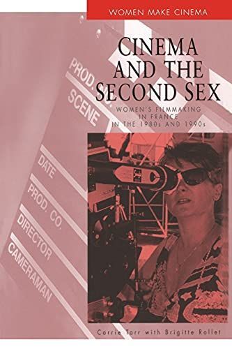 Cinema and the Second Sex