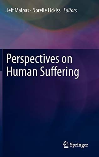 Perspectives on Human Suffering