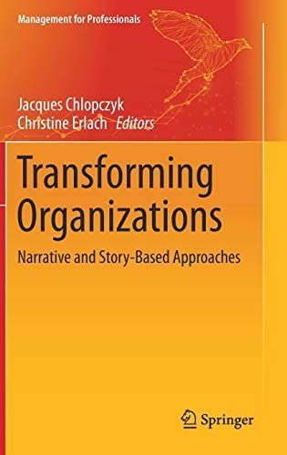 Transforming Organizations