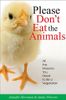 Please Don't Eat the Animals