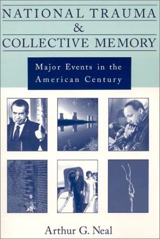 National Trauma and Collective Memory