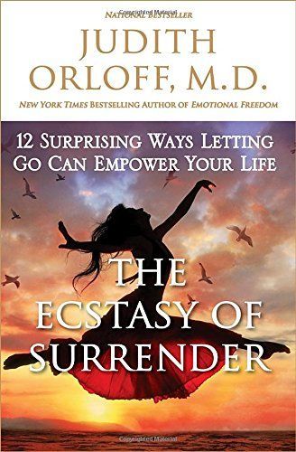 The Ecstasy of Surrender