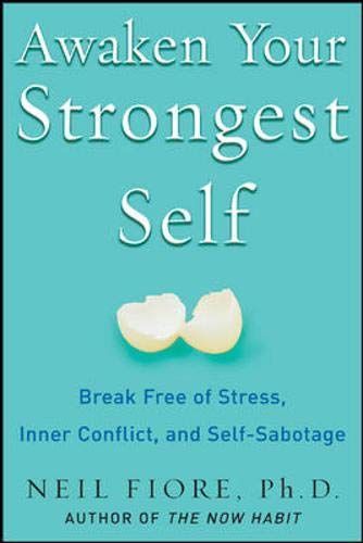 Awaken Your Strongest Self