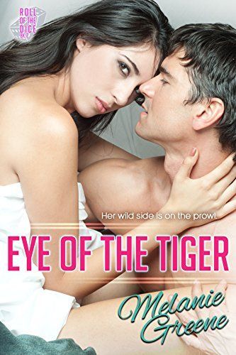 Eye of the Tiger