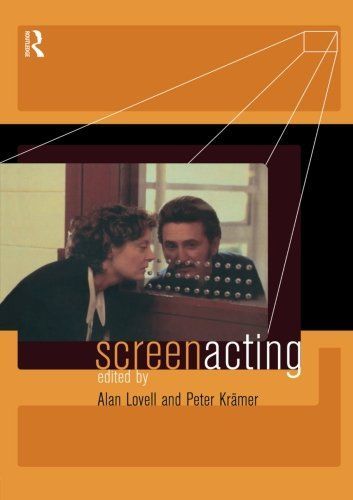 Screen Acting