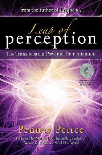 Leap of Perception