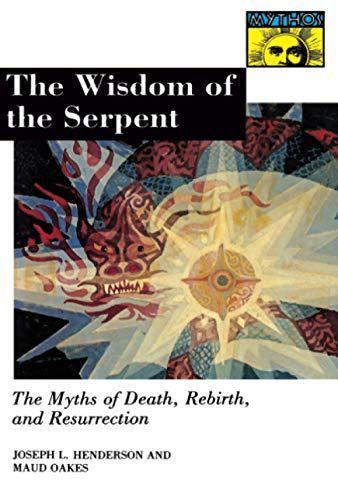 The Wisdom of the Serpent