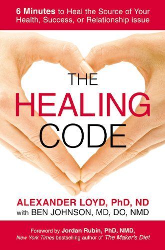 The Healing Code