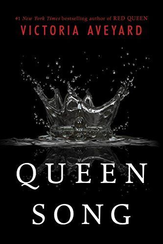 Queen Song (A Red Queen Novella)