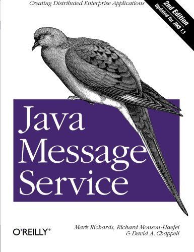 Java Message Service