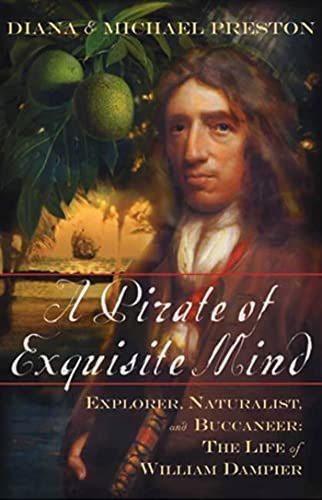 A Pirate Of Exquisite Mind