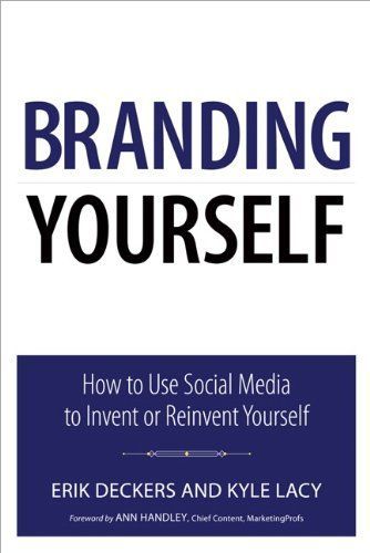 Branding Yourself