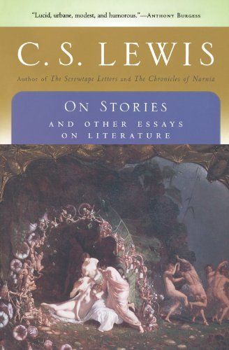 On Stories