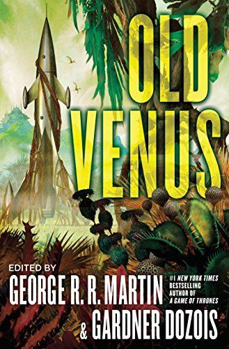 Old Venus