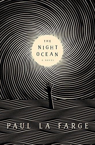 The Night Ocean