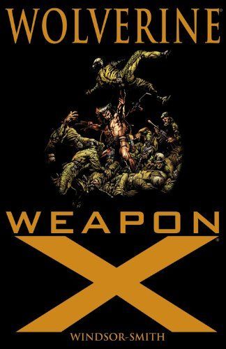 Wolverine