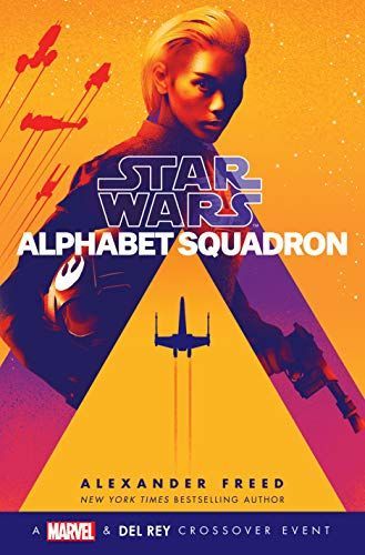 Alphabet Squadron (Star Wars)