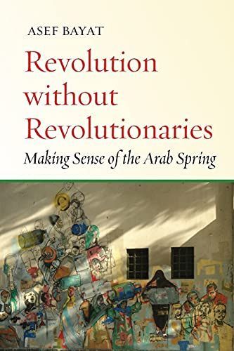 Revolution without Revolutionaries
