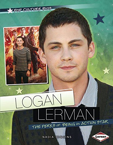 Logan Lerman