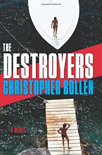 The Destroyers