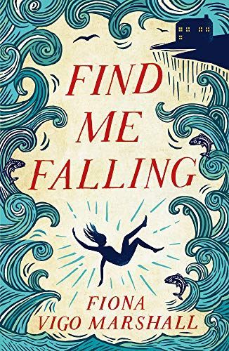 Find Me Falling