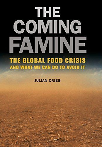 The Coming Famine