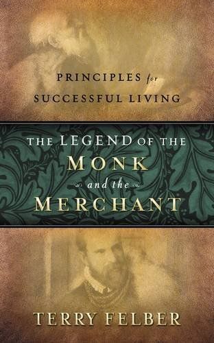 The Legend of the Monk and the Merchant