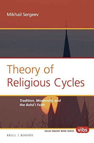 Theory of Religious Cycles