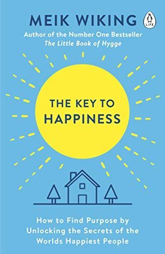 The Key to Happiness